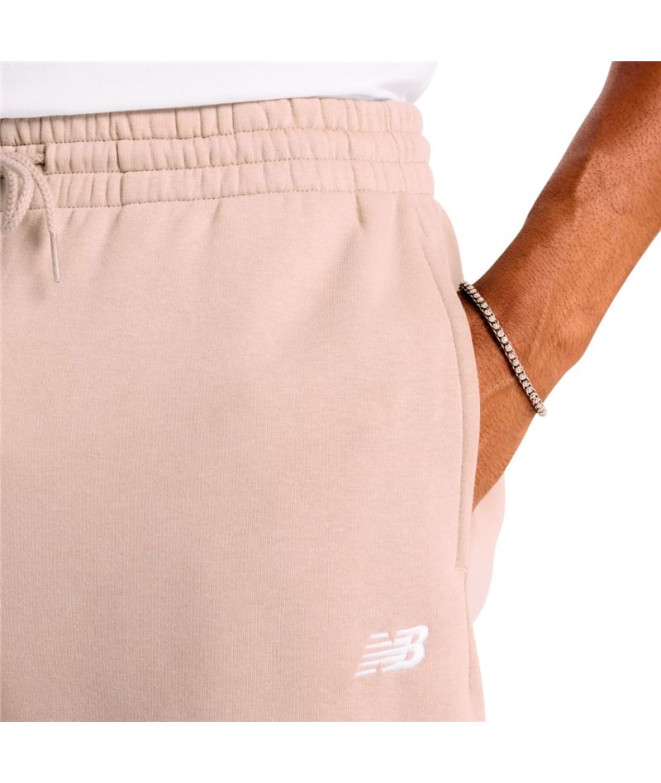 Calça New Balance Sport Essentials Fleece...