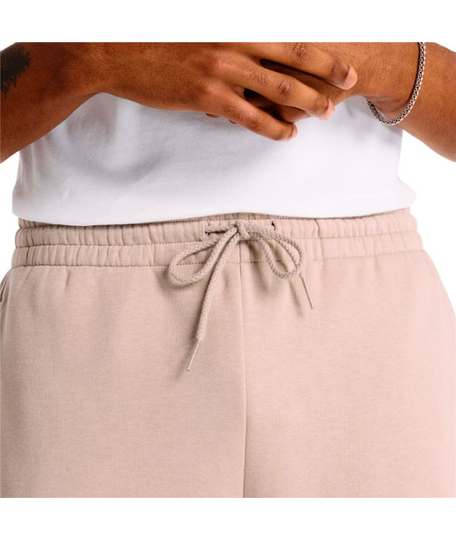 Calça New Balance Sport Essentials Fleece...