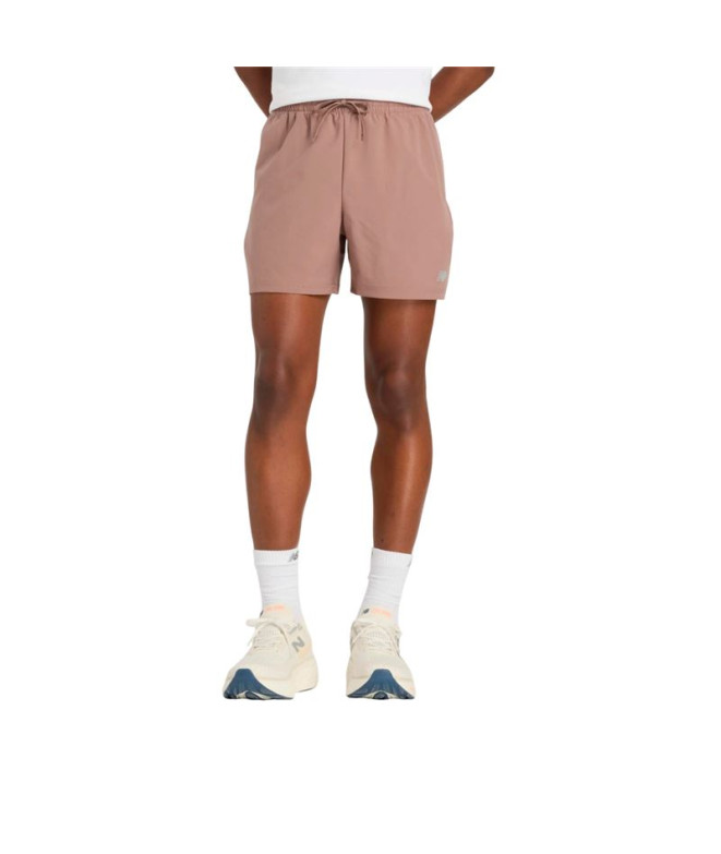 Calça de New Balance Sport Essentials 5 Eas