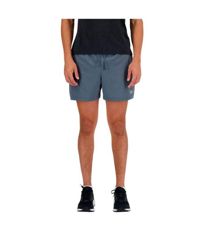 Calça New Balance Essenciais de Esporte 5 Homem Gt