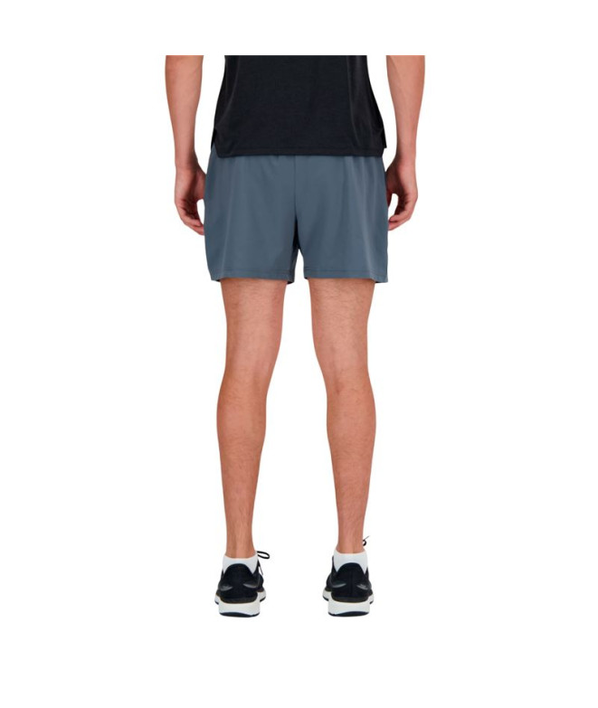 Calça New Balance Essenciais de Esporte 5 Homem Gt