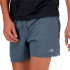 Pantalons New Balance Sport Essentials 5 Homme Gt