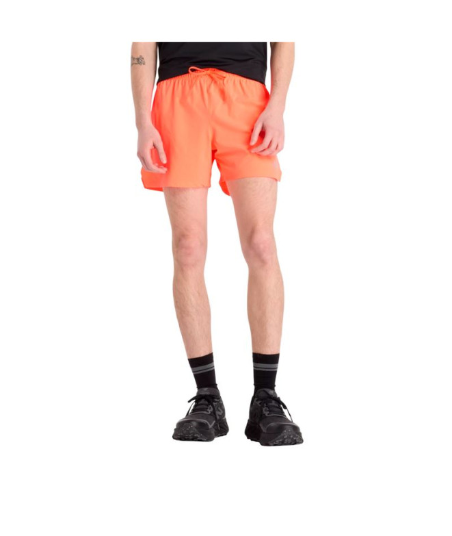 Calça de New Balance Rc 5 Urr