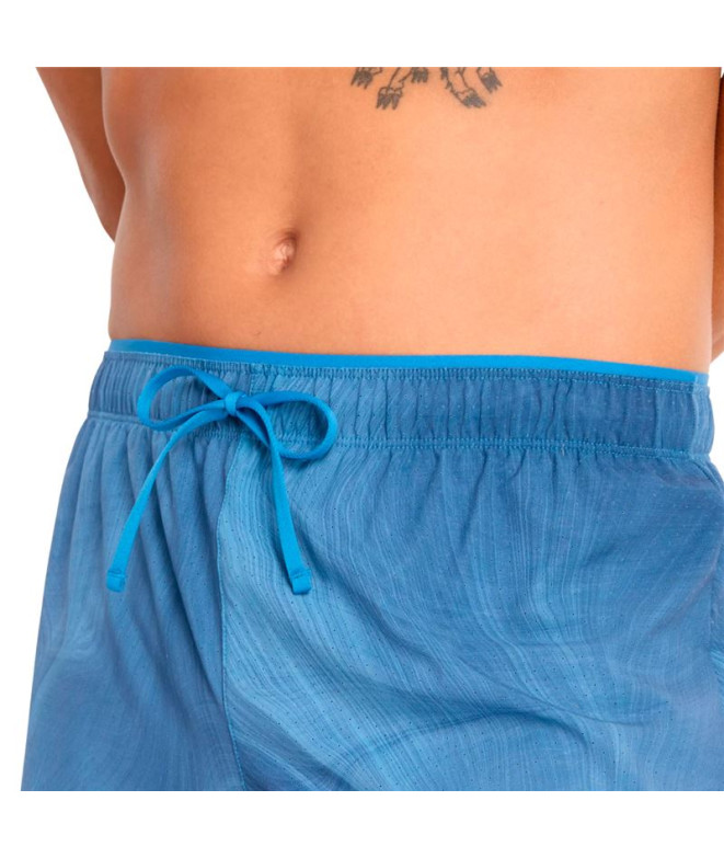 Pantalón New Balance RC Printed 5 Hombre