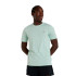 Camiseta New Balance Sport Essentials Heathertech Hombre