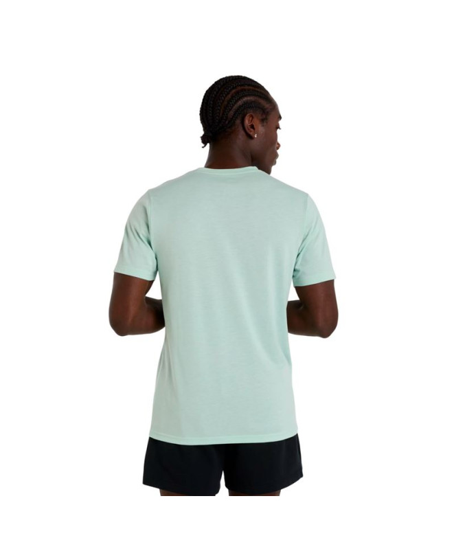 Camiseta New Balance Sport Essentials...