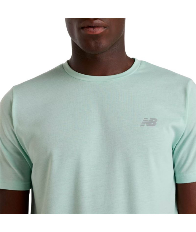 Camiseta New Balance Sport Essentials...
