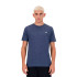 Camiseta New Balance Sport Essentials Heathertech Hombre Nnh