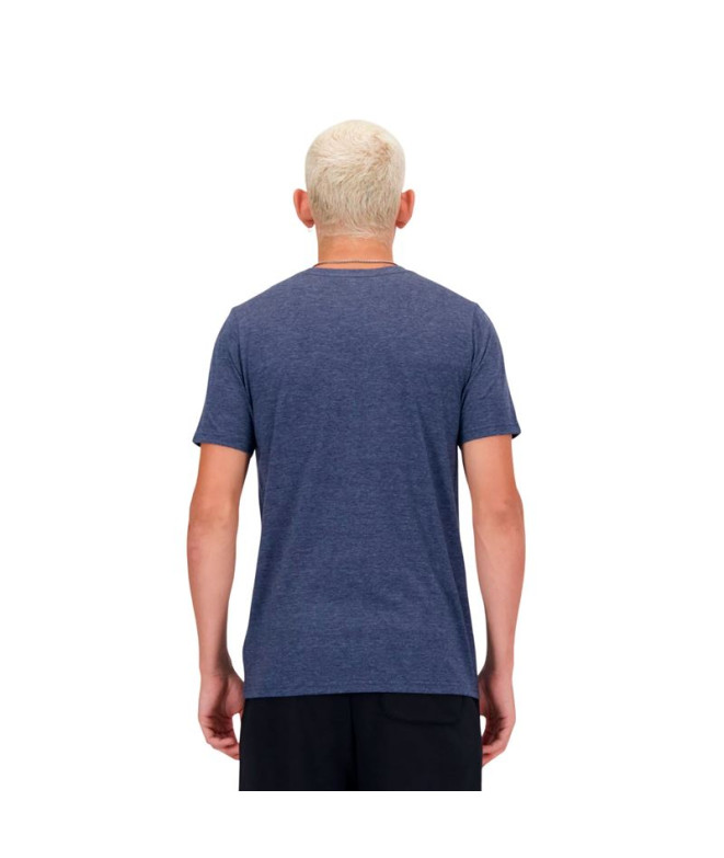Camiseta New Balance Sport Essentials...