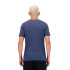 Camiseta New Balance Sport Essentials Heathertech Hombre Nnh