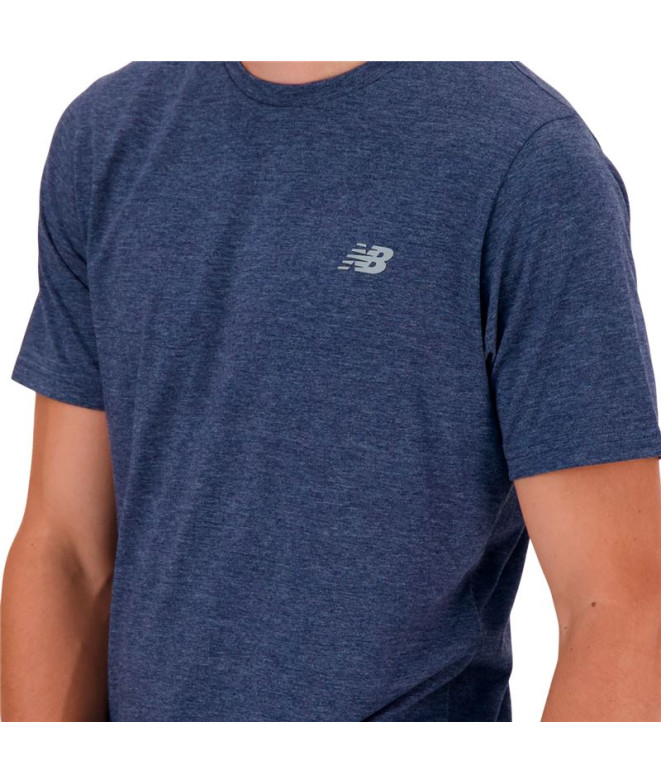 Camiseta New Balance Sport Essentials...