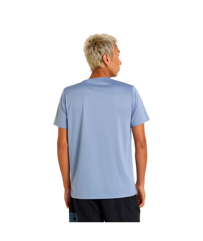 Camiseta New Balance Essenciais Esportivos Homem