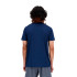 Camiseta New Balance Essenciais Esportivos Homem Nny