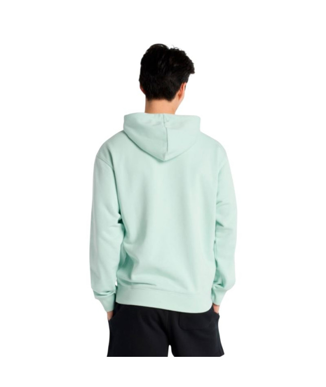 Sudadera New Balance Sport Essentials Fleece...