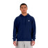Sweat New Balance Sport Essentials Fleece Hoodie Homme