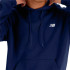 Sweat New Balance Sport Essentials Fleece Hoodie Homme