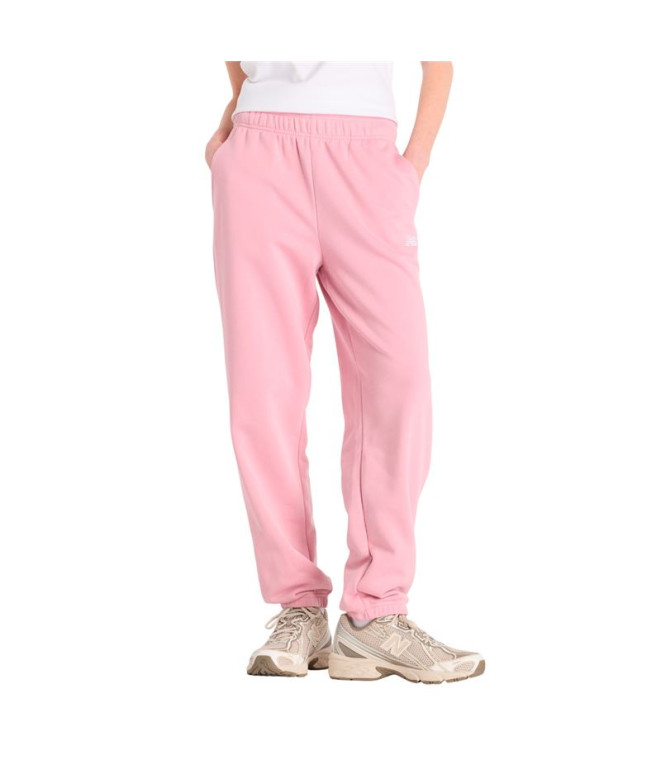 Pantalón New Balance Sport Essentials French...