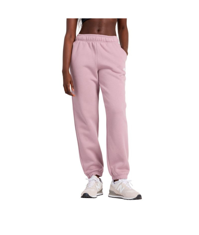 Pantalón New Balance Sport Essentials Fleece...