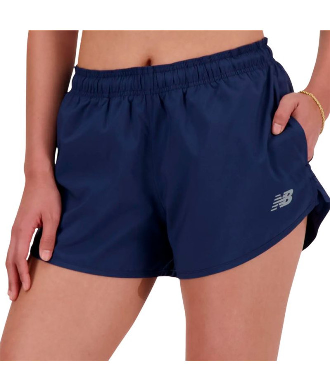 Pantalón New Balance Sport Essentials 3 Mujer