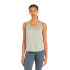 Camiseta Yoga y pilates New Balance Athletics Tank Mujer Gsh