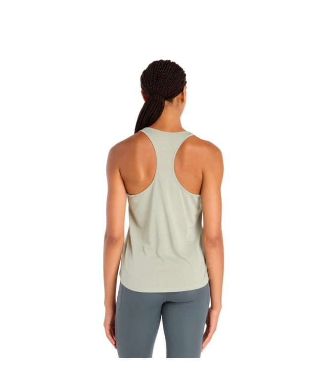 T-shirt Yoga et pilates New Balance Athletics...