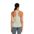 Camiseta Yoga y pilates New Balance Athletics Tank Mujer Gsh