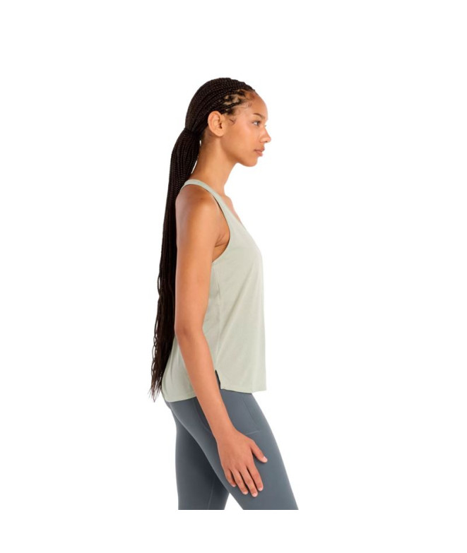 T-shirt Yoga et pilates New Balance Athletics...