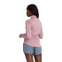 Sweat New Balance Athletics Heat Grid Half Zip Femme