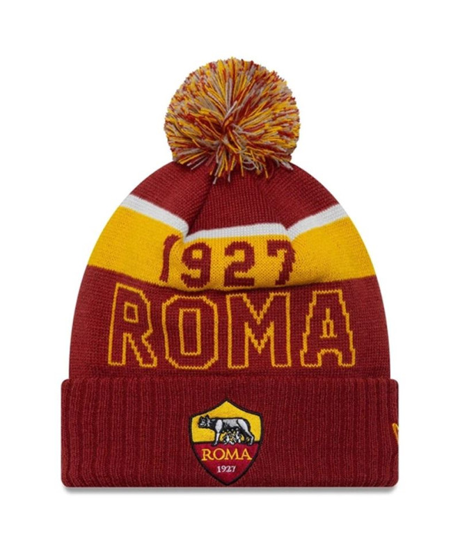 Bonnet New Era Sport Asroma Hrd Homme