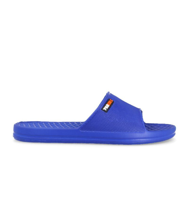 Chancla Palos Homme Bleu