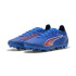 Botas de futebol Puma Ultra 6 Pro Mg Ultra Azul Branco Homem