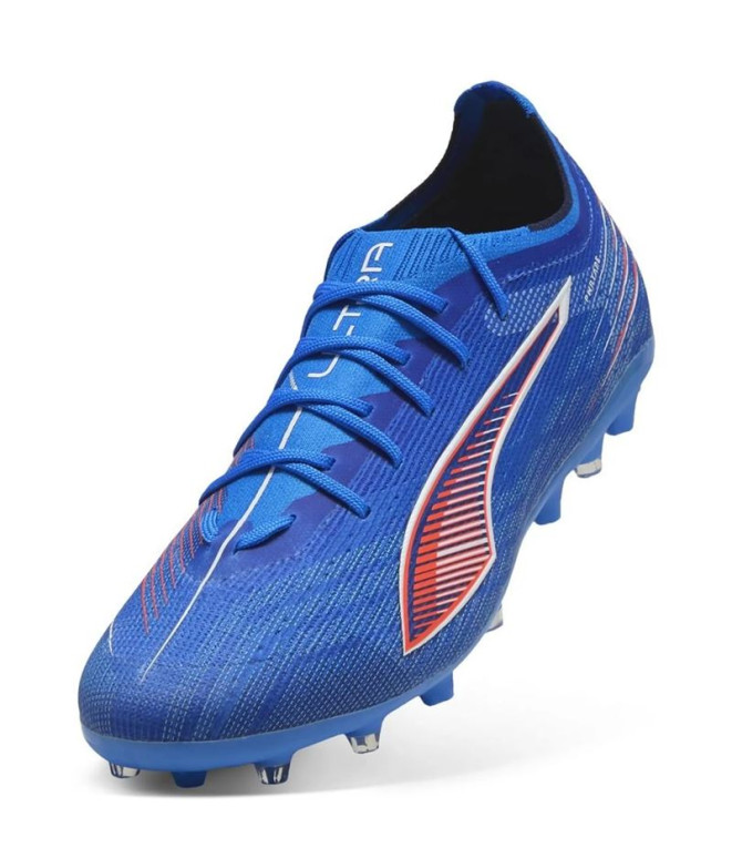 Botas de fútbol Puma Ultra 6 Pro Mg Ultra Azul...