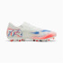 Botas de futebol Puma Future 8 Match Low M Branco-