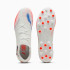 Botas de futebol Puma Future 8 Match Low M Branco-