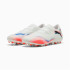 Botas de futebol Puma Future 8 Match Low M Branco-