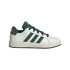 Sapatilhas adidas Grand Court 2.0 Infantil Branco/Preto