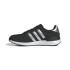 Chaussures adidas Run 60S 4.0 Femme Noir/Argent
