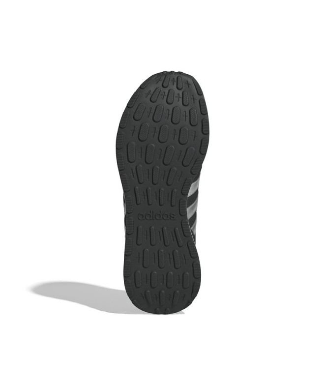 Zapatillas adidas Run 60S 4.0 Mujer Negro/Plata