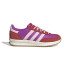 Chaussures adidas Run 70S 2.0 Femme Rouge/Mauve