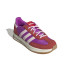 Chaussures adidas Run 70S 2.0 Femme Rouge/Mauve