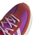 Chaussures adidas Run 70S 2.0 Femme Rouge/Mauve