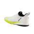 Chaussures de Tennis Head Endure Pro Boa Clay Homme Blanc Jaune