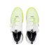 Chaussures de Tennis Head Endure Pro Boa Clay Homme Blanc Jaune