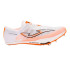 Zapatillas de Atletismo Joma R.R 1100 Skypes02 Blanco Naranja