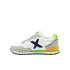 Sapatilhas Munich Dash Kid 165 Infantil Branco