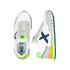 Sapatilhas Munich Dash Kid 165 Infantil Branco