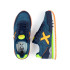 Zapatillas Munich Dash Kid 167 Infantil Azul