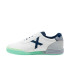 Sapatilhas futsal Munich G-3 447 Branco/Cinza/Verde Claro