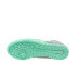 Sapatilhas futsal Munich G-3 447 Branco/Cinza/Verde Claro