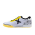 Sapatilhas Futsal Munich G-3 448 Amarelo
